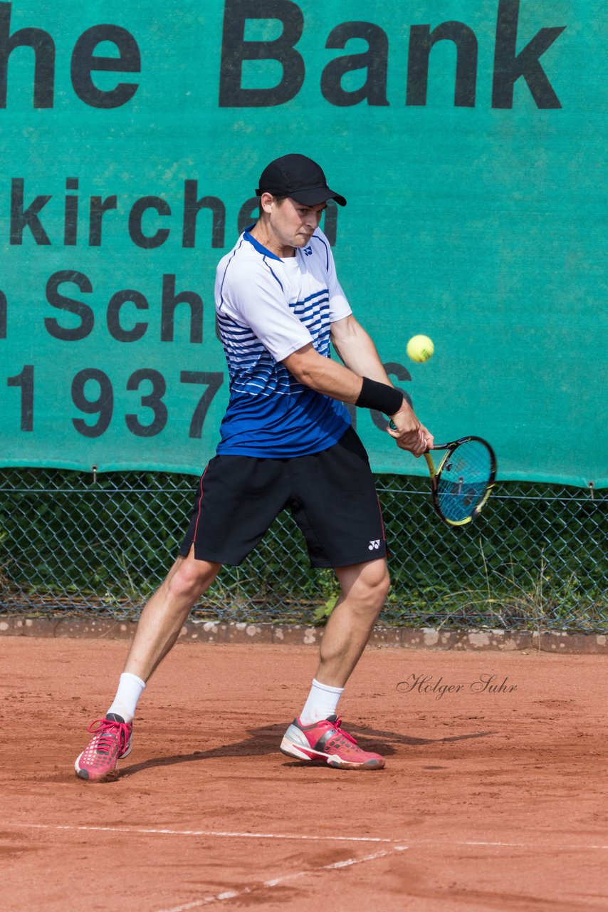 Bild 179 - Horst Schroeder Pokal Tag 3